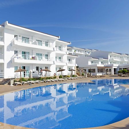 Hsm Calas Park Calas de Mallorca Exterior photo