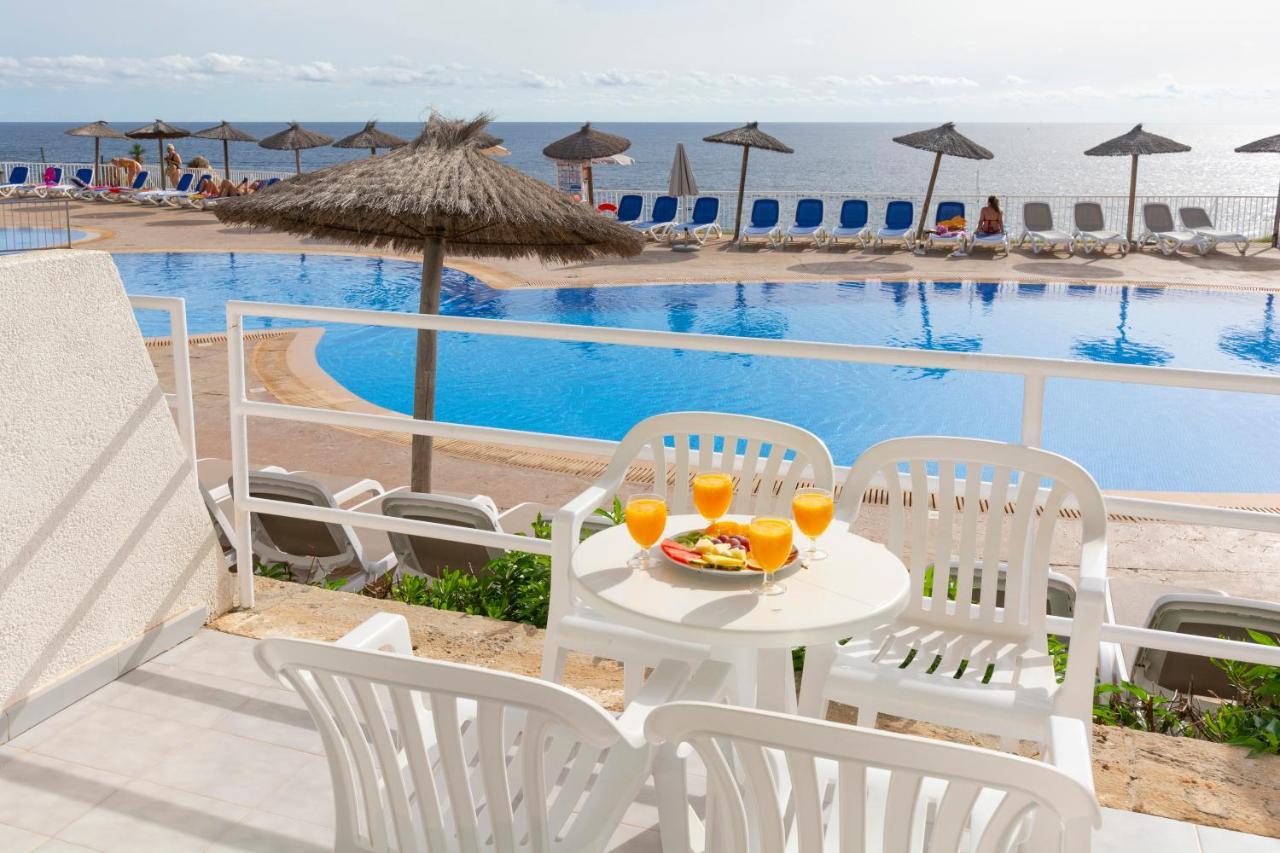 Hsm Calas Park Calas de Mallorca Exterior photo